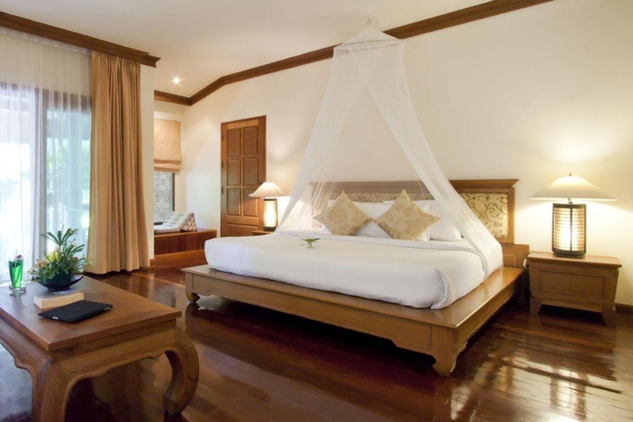 Sunrise Tropical Resort Railay Beach Esterno foto