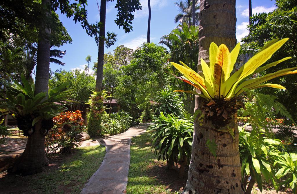 Sunrise Tropical Resort Railay Beach Esterno foto